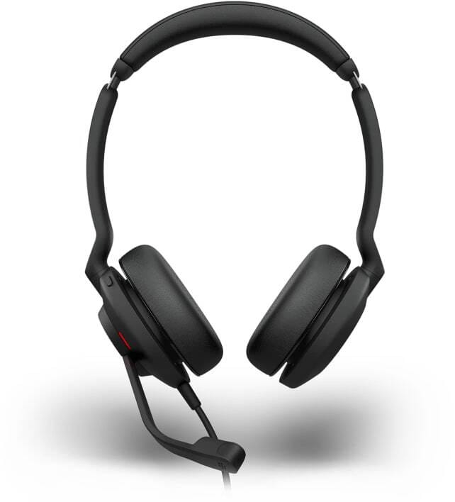 Micro-casque Jabra Evolve2 30 SE USB-C, MS Stereo (23189-999-879) — image 3