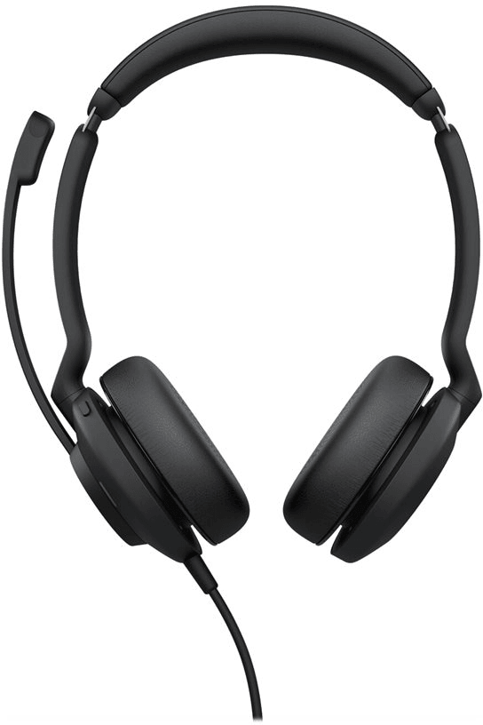 Micro-casque Jabra Evolve2 30 SE USB-C, MS Stereo (23189-999-879) — image 4