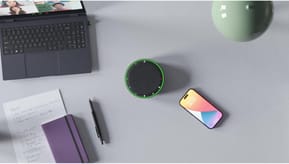 Haut-parleur Jabra Speak2 75 MS Teams USB/Bluetooth (2775-329) — image 5