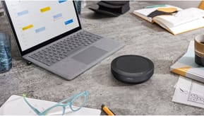 Haut-parleur Jabra Speak2 75 MS Teams USB/Bluetooth (2775-329) — image 4
