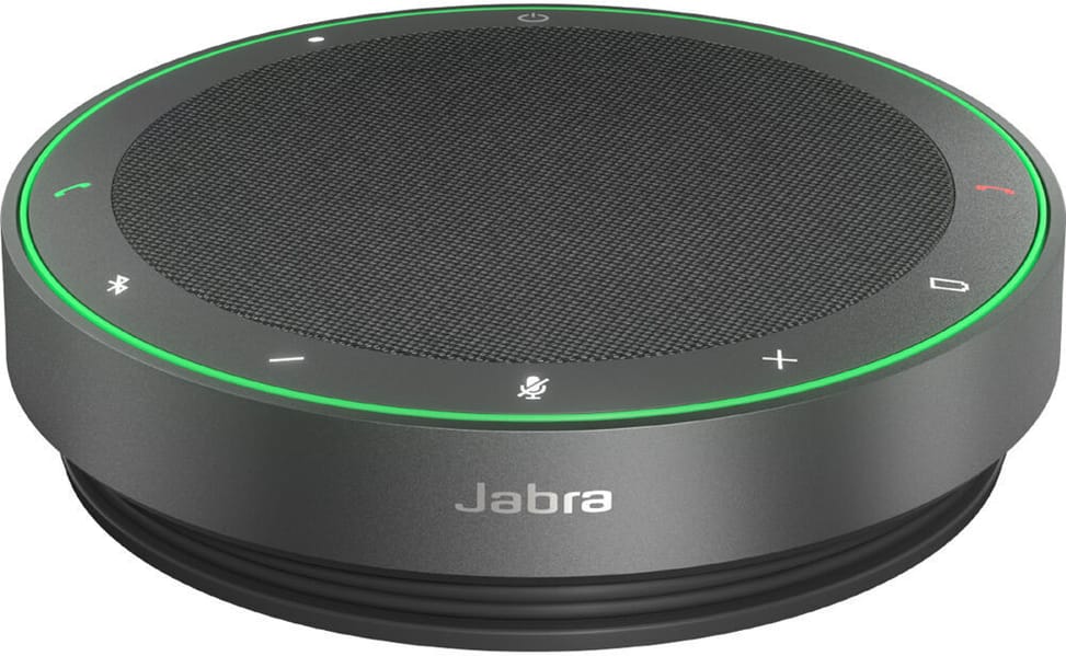 مكبر صوت Jabra Speak2 75 MS Teams USB/Bluetooth (2775-329) — صورة 1