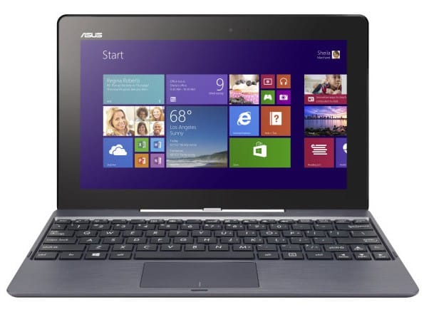 ASUS Transformer Book T100 (90NB0451-M02070) — image 5
