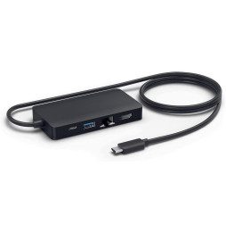 Bundle visioconférence Jabra PanaCast MS (8401-154)
