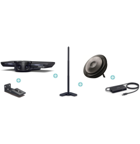Bundle visioconférence Jabra PanaCast MS (8401-154)