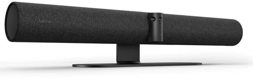 Solution de visioconférence complète Jabra PanaCast 50 Room System - Microsoft Teams Rooms (8601-112) — image 3