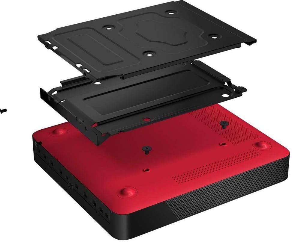Solution de visioconférence complète Jabra PanaCast 50 Room System - Microsoft Teams Rooms (8601-112) — image 7