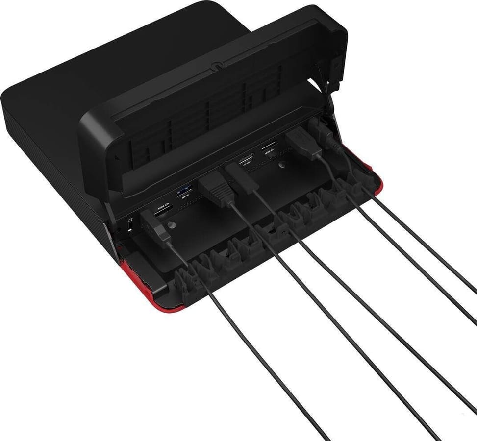 Solution de visioconférence complète Jabra PanaCast 50 Room System - Microsoft Teams Rooms (8601-112) — image 8