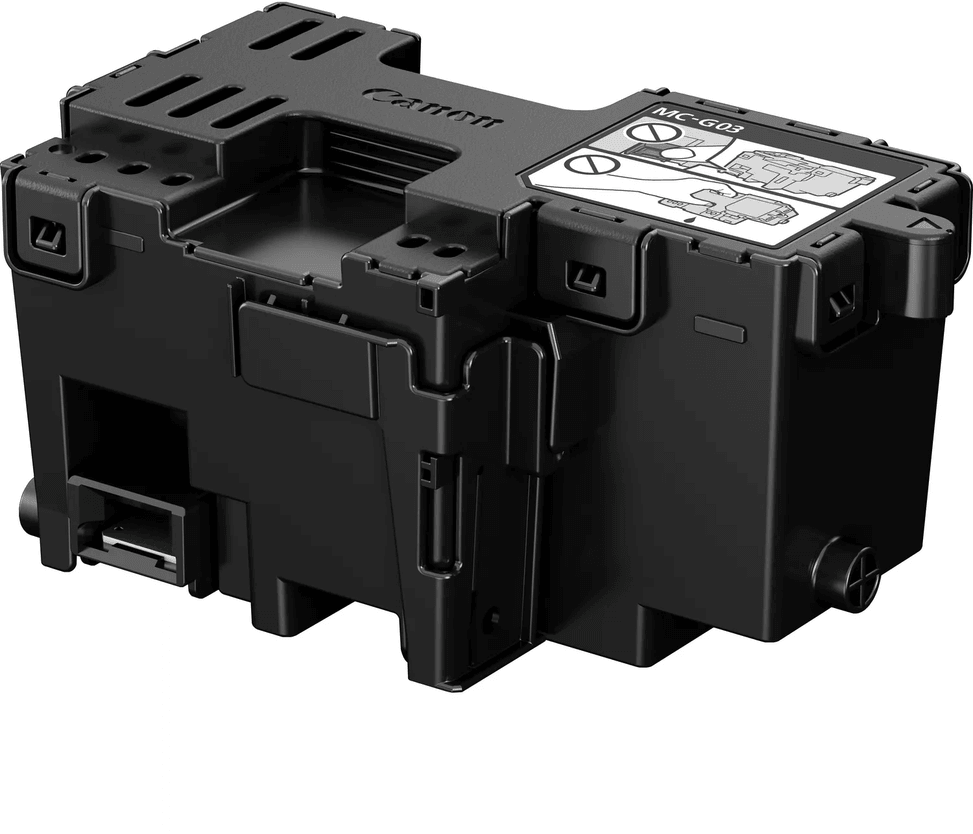 Canon MC-G03 - Original Canon Maintenance Cartridge (5794C001AA) — image 1