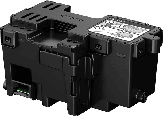Canon MC-G03 - Cartouche de maintenance Canon d'origine (5794C001AA)