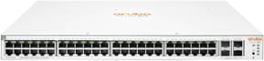 Switch Aruba Instant On 1930 48 ports Class4 PoE 4SFP/SFP+ 370W (JL686B)