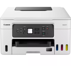Canon MAXIFY GX3040 Imprimante multifonction à réservoirs rechargeables (5777C009)
