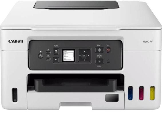 Canon MAXIFY GX3040 Imprimante multifonction à réservoirs rechargeables (5777C009)