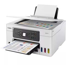 Canon MAXIFY GX3040 Imprimante multifonction à réservoirs rechargeables (5777C009)