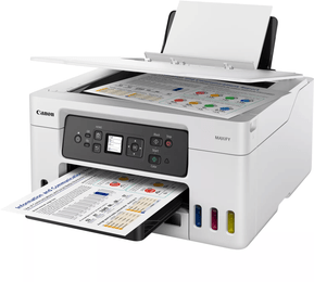Canon MAXIFY GX3040 Imprimante multifonction à réservoirs rechargeables (5777C009) — image 2