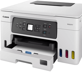 Canon MAXIFY GX3040 Imprimante multifonction à réservoirs rechargeables (5777C009) — image 3