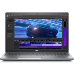 Station de travail mobile Dell Precision 3591 (DL-PR3591-RTX8GB)