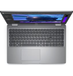 Station de travail mobile Dell Precision 3591 (DL-PR3591-RTX8GB)