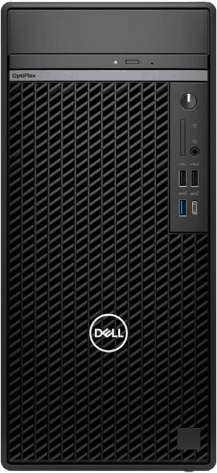 Ordinateur de bureau Dell OptiPlex 7020 plus MT (DL-OP7020PLUS-I7-W)