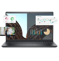 Ordinateur portable Dell Vostro 3530 (VOSTRO3530-I7-16GB)