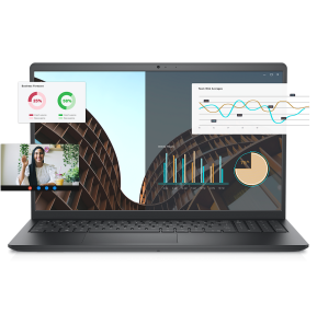 Ordinateur portable Dell Vostro 3530 (VOSTRO3530-I7-16GB)