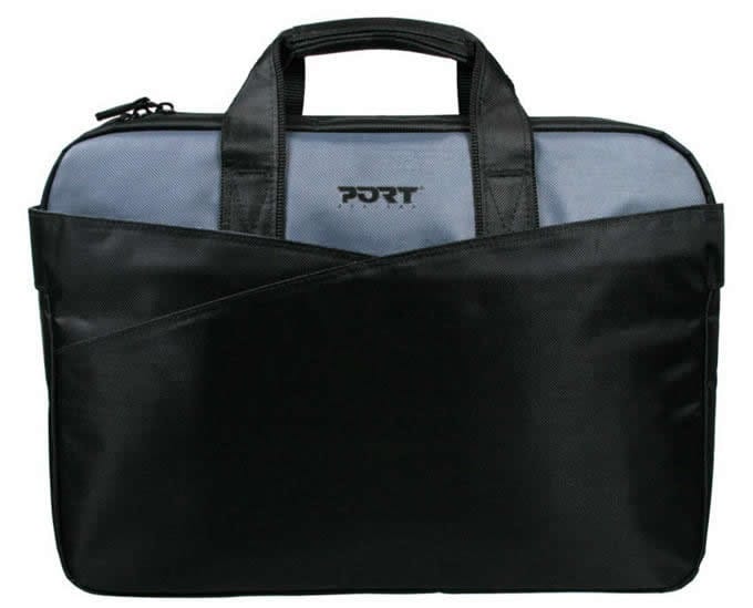 Sacoche Lugano II Top Loading 15,6" - Port Designs — image 3