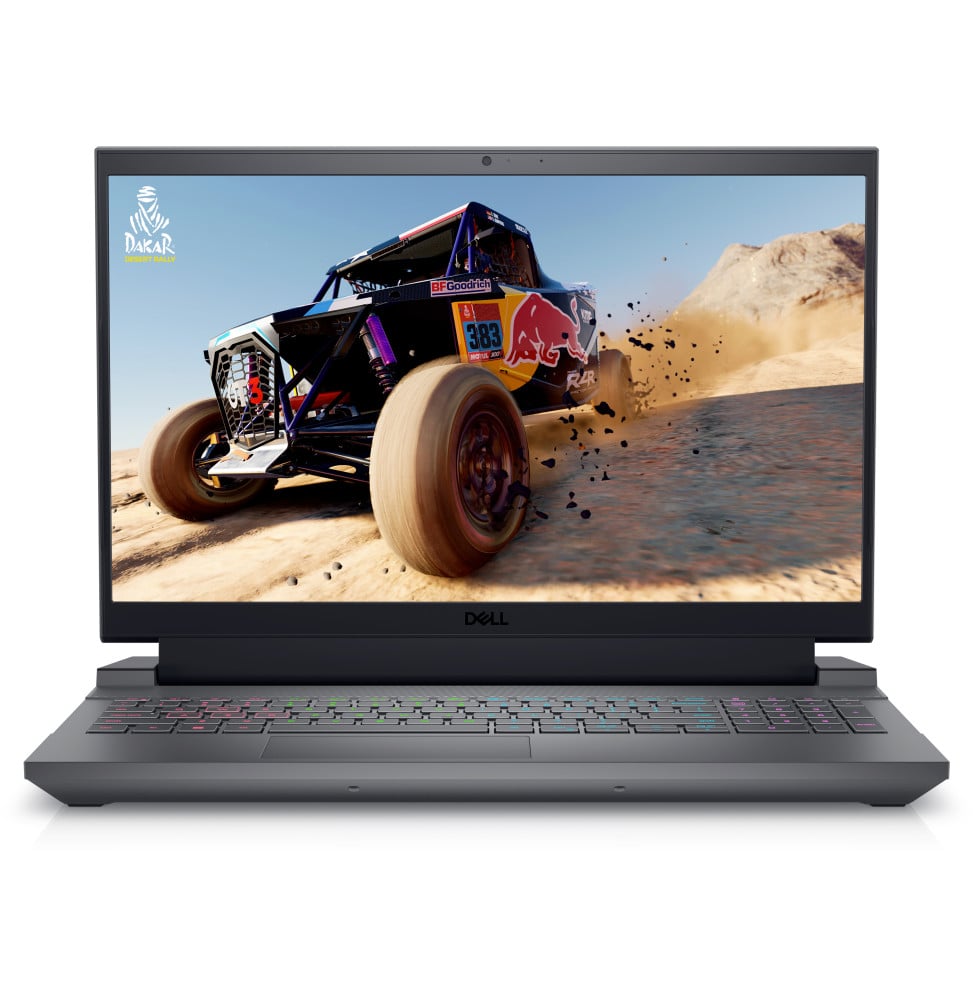 Ordinateur portable Gaming Dell G15 5530 (DL-G15-5530-RTX8GB)