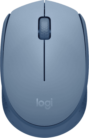Souris sans fil Logitech M171 (910-006866)