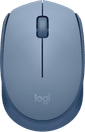 Souris sans fil Logitech M171 (910-006866)