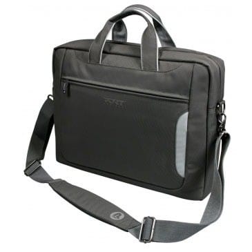 Sacoche MARBELLA Top Loading pour ordinateur portable 13-14"/ 15,6" - Port Designs — image 10