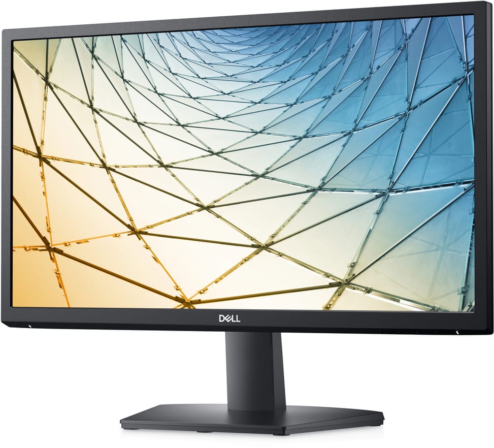 Écran 21,5" Full HD Dell SE2222H (SE2222H)