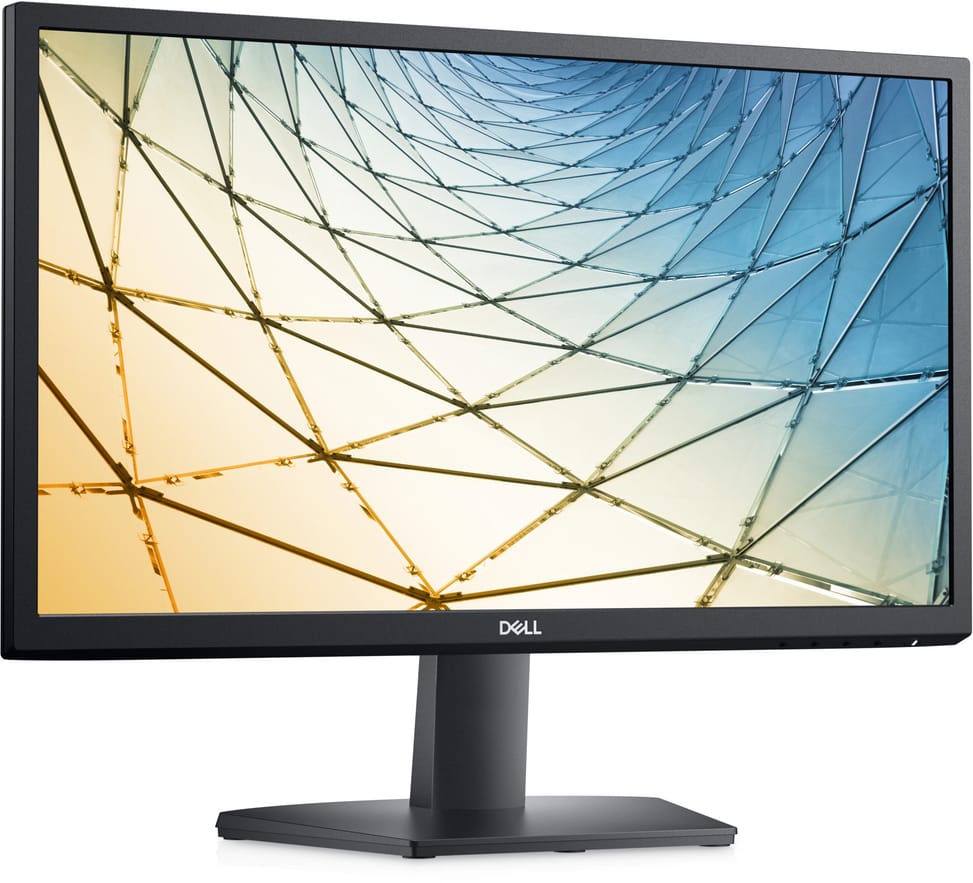 Écran 21,5" Full HD Dell SE2222H (SE2222H)