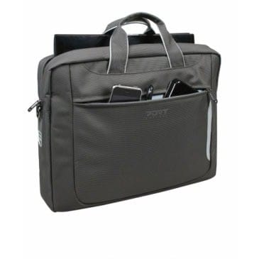 Sacoche MARBELLA Top Loading pour ordinateur portable 13-14"/ 15,6" - Port Designs — image 11