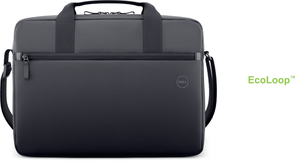 حقيبة Dell EcoLoop Essential من 14" إلى 16" (CC3624) — صورة 1