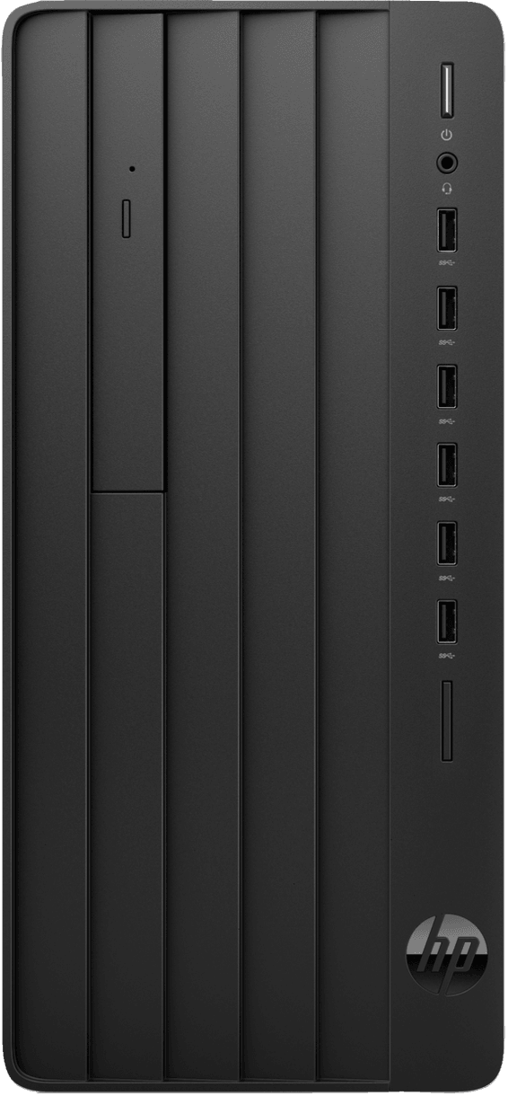 Ordinateur de bureau HP Pro 290 G9 tour + Écran HP 22" (9M9B7AT)