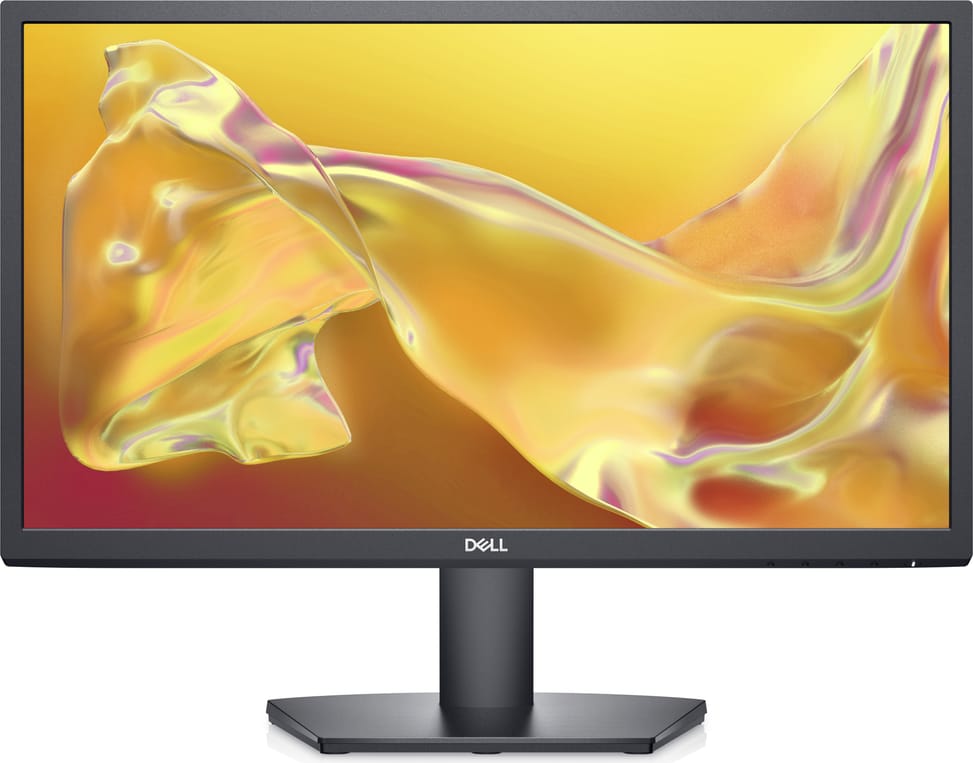 شاشة 21.5 بوصة Full HD Dell SE2225H (SE2225H-3Y) — صورة 1