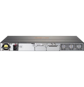 Switch Administrable Aruba 2930M 24 ports PoE+ (JL320A)