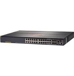 Switch Administrable Aruba 2930M 24 ports PoE+ (JL320A)