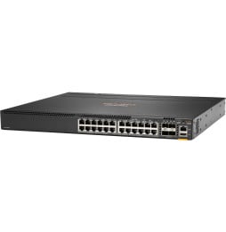 Switch Administrable HPE Aruba CX 6300M 24 ports 4 ports SFP56 (JL664A)