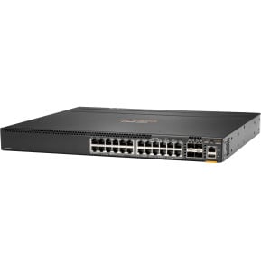 Switch Administrable HPE Aruba CX 6300M 24 ports 4 ports SFP56 (JL664A)
