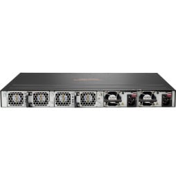 Switch Administrable HPE Aruba CX 6300M 24 ports 4 ports SFP56 (JL664A)