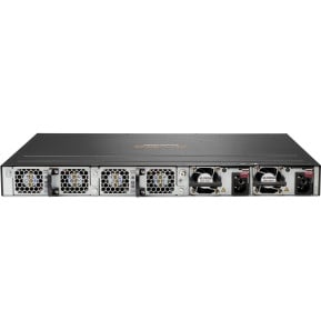 Switch Administrable HPE Aruba CX 6300M 24 ports 4 ports SFP56 (JL664A)
