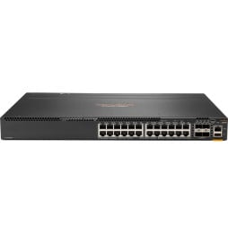Switch Administrable HPE Aruba CX 6300M 24 ports 4 ports SFP56 (JL664A)