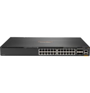 Switch Administrable HPE Aruba CX 6300M 24 ports 4 ports SFP56 (JL664A)
