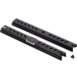 Support de montage e fixation point d'accès AP-MNT-MP10-D - 10-pack (Q9G71A)