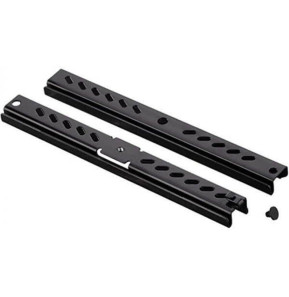 Support de montage e fixation point d'accès AP-MNT-MP10-D - 10-pack (Q9G71A)