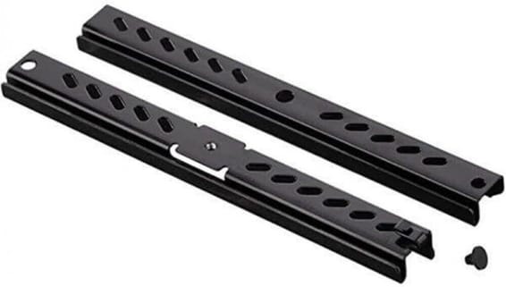 Support de montage e fixation point d'accès AP-MNT-MP10-D - 10-pack (Q9G71A)