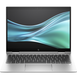 Ordinateur portable Convertible HP Elite x360 830 G11 (A36YSET)