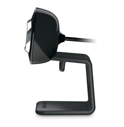 Webcam Microsoft LifeCam HD-3000 - HD 720p USB