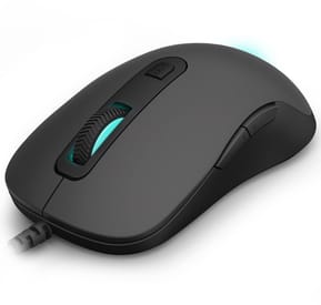 Souris gaming filaire Rapoo (V16RGB) — image 7