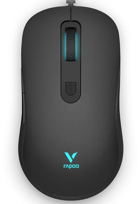 Souris gaming filaire Rapoo (V16RGB)